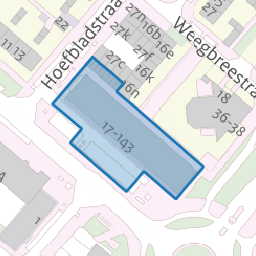 Perceel KMN01-B-7608