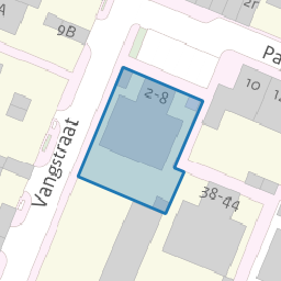 Perceel KMN01-B-7615