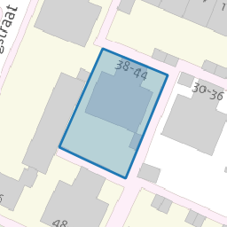 Perceel KMN01-B-7616