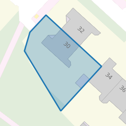 Perceel KMN01-B-7640