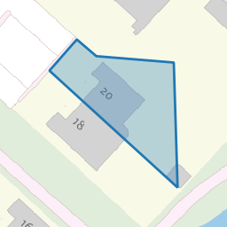 Perceel KMN01-B-7661