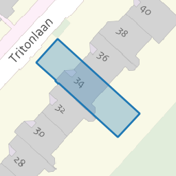 Perceel KMN01-B-7668