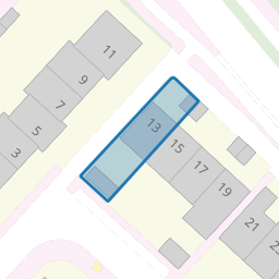 Perceel KMN01-B-7697