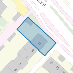 Perceel KMN01-B-7698