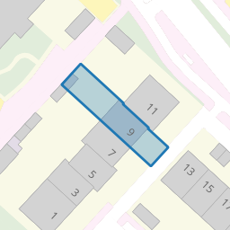 Perceel KMN01-B-7699