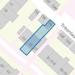 Perceel KMN01-B-7709