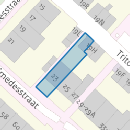 Perceel KMN01-B-7710