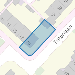 Perceel KMN01-B-7718