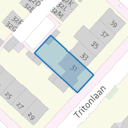 Perceel KMN01-B-7719