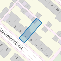 Perceel KMN01-B-7735