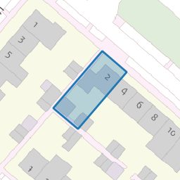 Perceel KMN01-B-7740