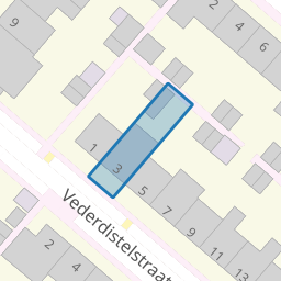 Perceel KMN01-B-7748