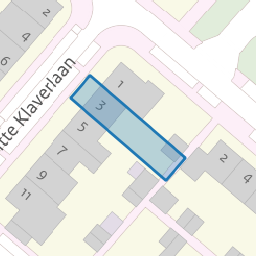 Perceel KMN01-B-7753