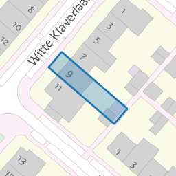 Perceel KMN01-B-7756