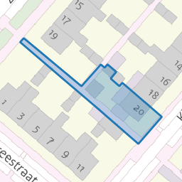 Perceel KMN01-B-7758