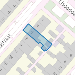 Perceel KMN01-B-7762