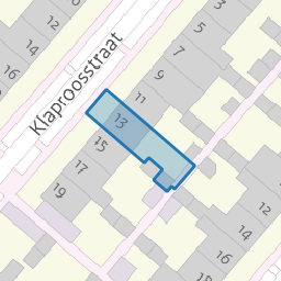 Perceel KMN01-B-7766