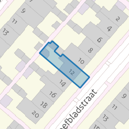 Perceel KMN01-B-7771