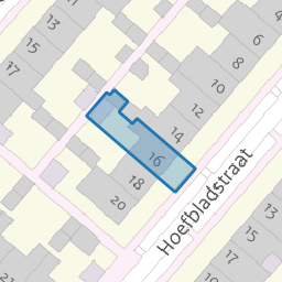 Perceel KMN01-B-7773