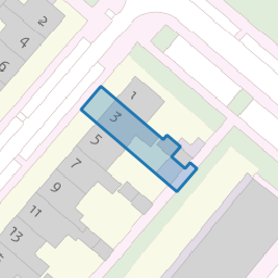 Perceel KMN01-B-7776