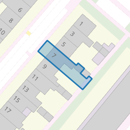 Perceel KMN01-B-7778