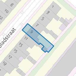 Perceel KMN01-B-7779