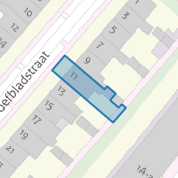 Perceel KMN01-B-7780