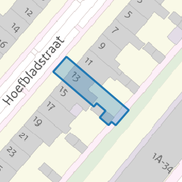 Perceel KMN01-B-7781