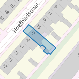 Perceel KMN01-B-7783