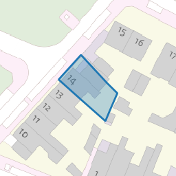 Perceel KMN01-B-7811