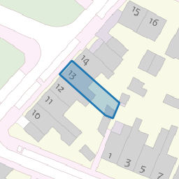 Perceel KMN01-B-7812