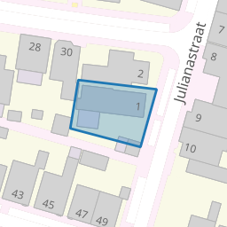 Perceel KMN01-B-7822