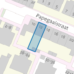 Perceel KMN01-B-7842