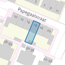 Perceel KMN01-B-7844