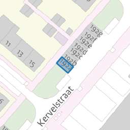 Perceel KMN01-B-7849