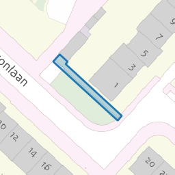 Perceel KMN01-B-7855