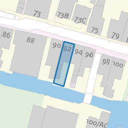 Perceel KMN01-B-7864