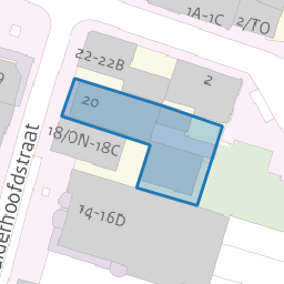 Perceel KMN01-B-7869