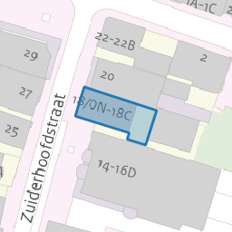 Perceel KMN01-B-7870