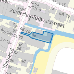 Perceel KMN01-B-7871