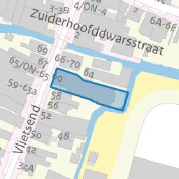 Perceel KMN01-B-7872