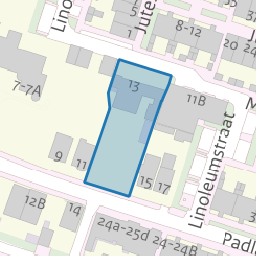 Perceel KMN01-B-7877