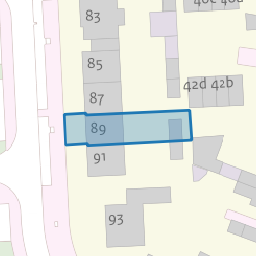 Perceel KMN01-B-7893