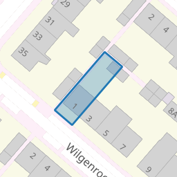 Perceel KMN01-B-7901