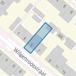 Perceel KMN01-B-7903