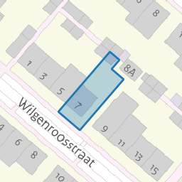 Perceel KMN01-B-7904