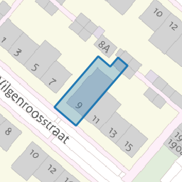 Perceel KMN01-B-7905