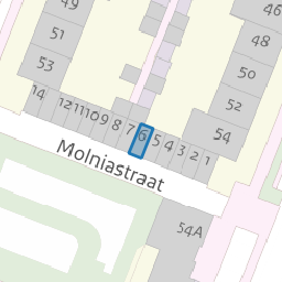 Perceel KMN01-B-7910