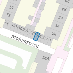 Perceel KMN01-B-7911