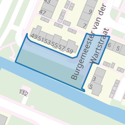 Perceel KMN01-B-7962